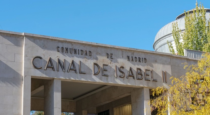 Proceso de purificación de agua con tecnología avanzada